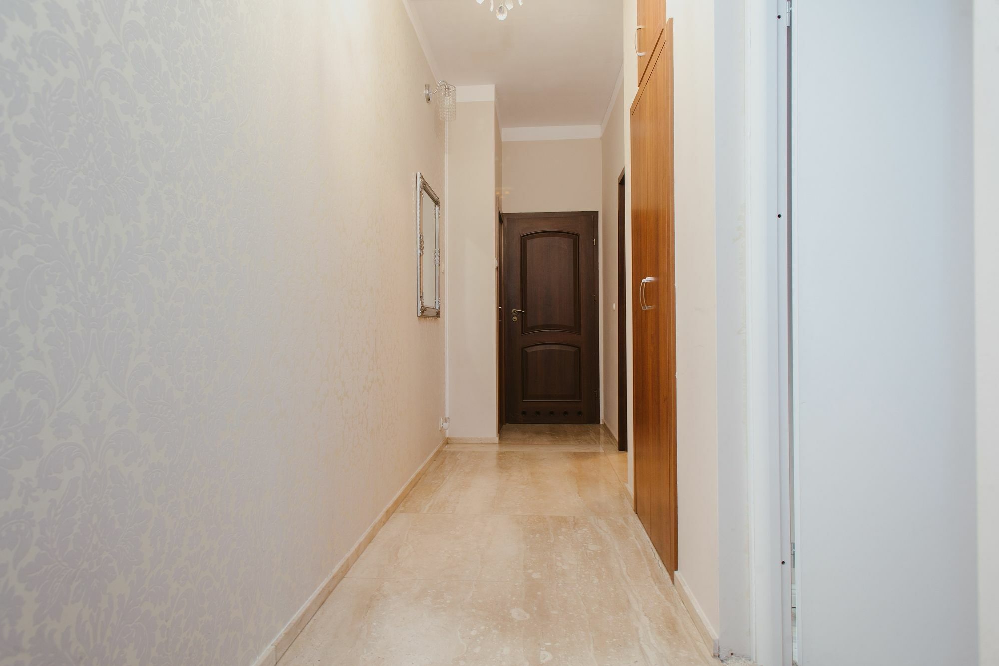 Shortstaypoland Sienna 华沙 外观 照片