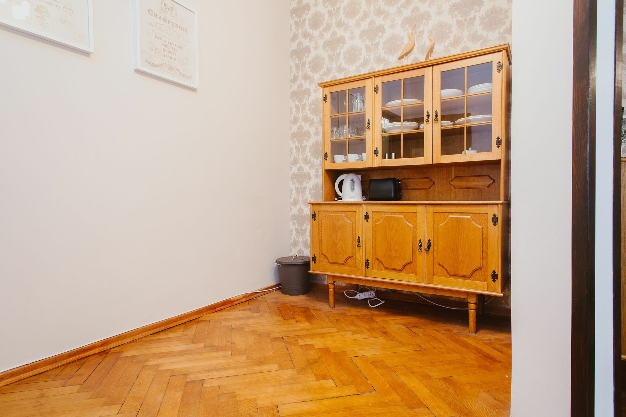 Shortstaypoland Sienna 华沙 外观 照片